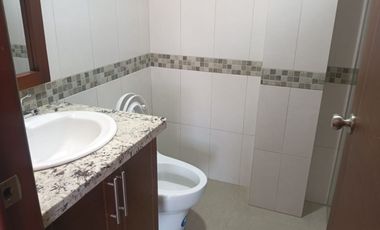 DEPARTAMENTO EN VENTA EN LA CIUDAD DE CUENCA