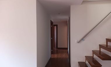 DEPARTAMENTO EN VENTA EN LA CIUDAD DE CUENCA