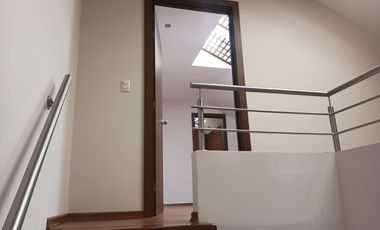 DEPARTAMENTO EN VENTA EN LA CIUDAD DE CUENCA