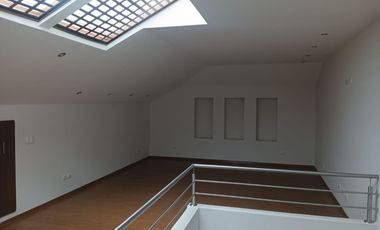 DEPARTAMENTO EN VENTA EN LA CIUDAD DE CUENCA