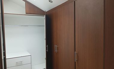 DEPARTAMENTO EN VENTA EN LA CIUDAD DE CUENCA