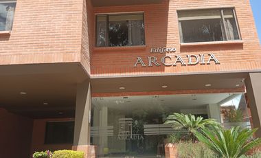 DEPARTAMENTO EN VENTA EN LA CIUDAD DE CUENCA
