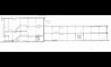 Dijual / Disewakan Gedung 4 Lt di Jati Negara  Lt 720 m2 lb 1.200 m2 parkir mobil 10, parkir motor 20, survei yuk