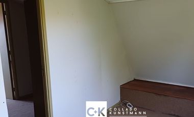 Casa en Arriendo sector Circunvalacion con pedro Montt, Valdivia