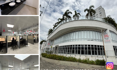 LOCAL COMERCIAL TORRE 8.34 – P2 ORIENTE DE (NEIVA-HUILA)