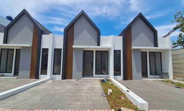 DP 0 Serpong Jaya Dekat Mall Paradise Walk