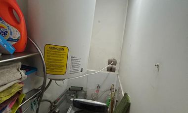 DEPTO. ESTILO MARIPOSA AMOBLADO BARRIO REPUBLICA