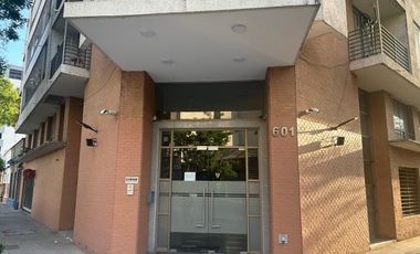 DEPTO. ESTILO MARIPOSA AMOBLADO BARRIO REPUBLICA