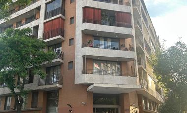 DEPTO. ESTILO MARIPOSA AMOBLADO BARRIO REPUBLICA