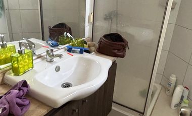 DEPTO. ESTILO MARIPOSA AMOBLADO BARRIO REPUBLICA