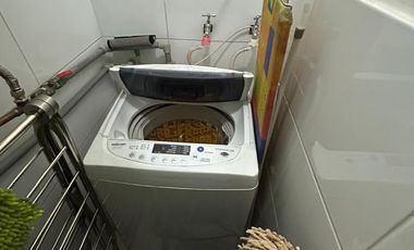 DEPTO. ESTILO MARIPOSA AMOBLADO BARRIO REPUBLICA