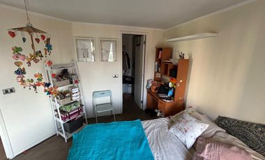 DEPTO. ESTILO MARIPOSA AMOBLADO BARRIO REPUBLICA