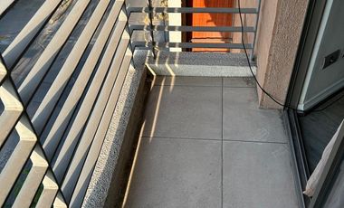 DEPTO. ESTILO MARIPOSA AMOBLADO BARRIO REPUBLICA