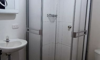 ARRIENDA APARTAMENTO EN LA CAROLA