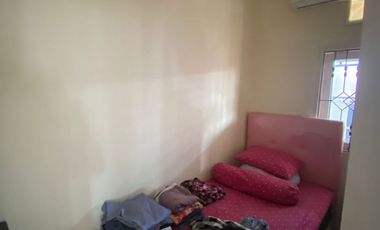 Rumah Mewah 3 Lantai Puri Tamansari