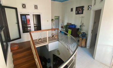 Rumah Mewah 3 Lantai Puri Tamansari