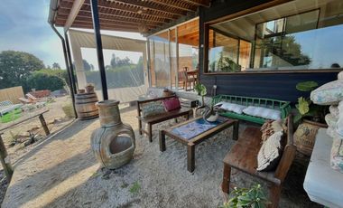 Mantagua a 15 minutos de Rotonda Concón