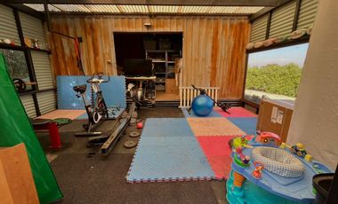 Mantagua a 15 minutos de Rotonda Concón