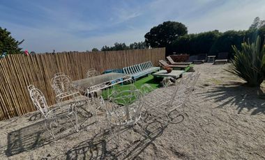 Mantagua a 15 minutos de Rotonda Concón