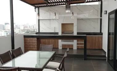 DUPLEX EN VENTA