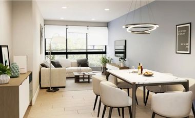DUPLEX EN VENTA