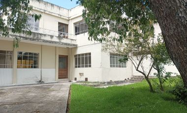 SE VENDE TERRENO Y EDIFICACION EN LA CIUDAD DE CUENCA