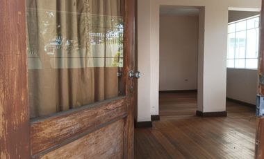 SE VENDE TERRENO Y EDIFICACION EN LA CIUDAD DE CUENCA