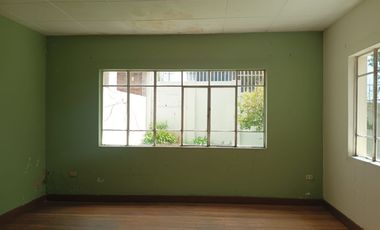 SE VENDE TERRENO Y EDIFICACION EN LA CIUDAD DE CUENCA