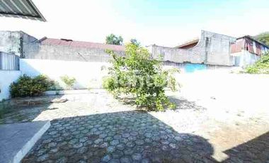 RUMAH SIAP HUNI COCOK UNTUK KANTOR , MESS , GUDANG DI BANJARSARI SOLO