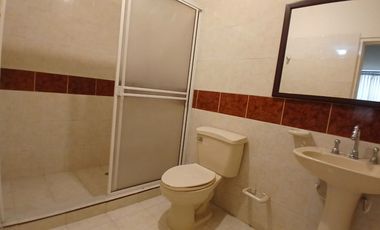 CASA EN ALQUILER SAN FERNANDO