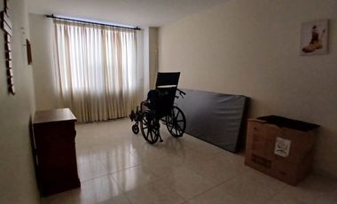 CASA EN ALQUILER SAN FERNANDO