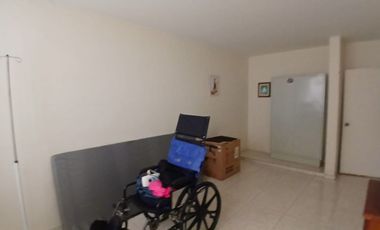 CASA EN ALQUILER SAN FERNANDO