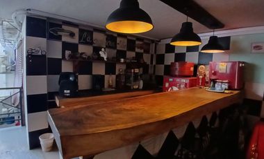 CASA EN ALQUILER SAN FERNANDO