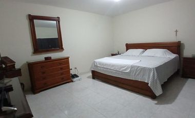 CASA EN ALQUILER SAN FERNANDO