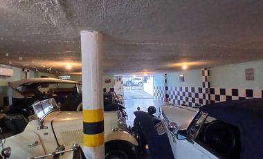 CASA EN ALQUILER SAN FERNANDO