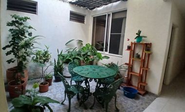 CASA EN ALQUILER SAN FERNANDO