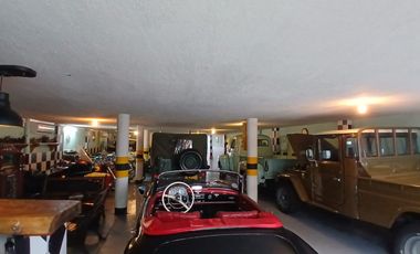 CASA EN ALQUILER SAN FERNANDO