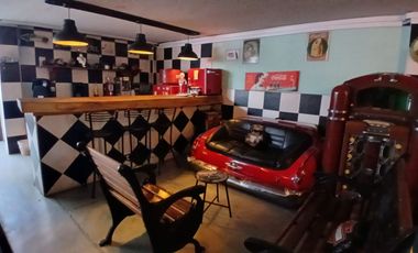 CASA EN ALQUILER SAN FERNANDO