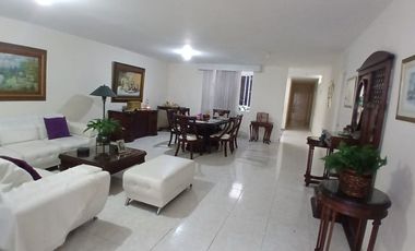 CASA EN ALQUILER SAN FERNANDO