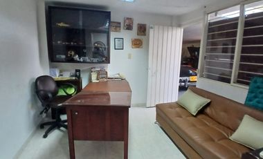 CASA EN ALQUILER SAN FERNANDO