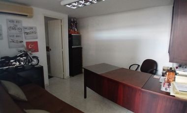 CASA EN ALQUILER SAN FERNANDO