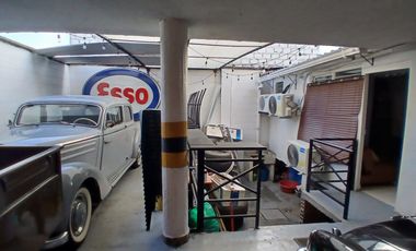 CASA EN ALQUILER SAN FERNANDO