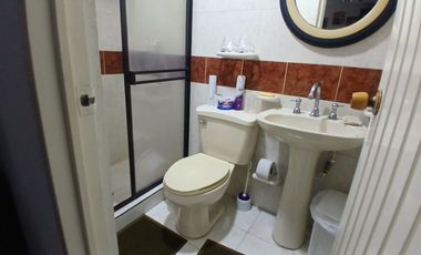 CASA EN ALQUILER SAN FERNANDO