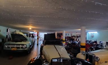 CASA EN ALQUILER SAN FERNANDO