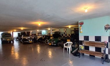 CASA EN ALQUILER SAN FERNANDO