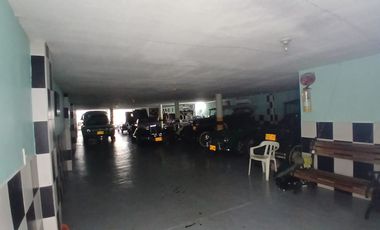 CASA EN ALQUILER SAN FERNANDO