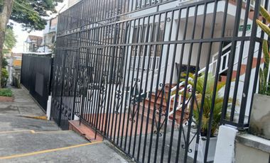 CASA EN ALQUILER SAN FERNANDO