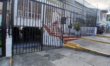 CASA EN ALQUILER SAN FERNANDO