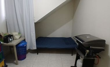 CASA EN ALQUILER SAN FERNANDO