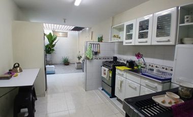 CASA EN ALQUILER SAN FERNANDO